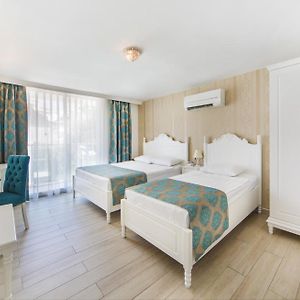 Chambre Simple